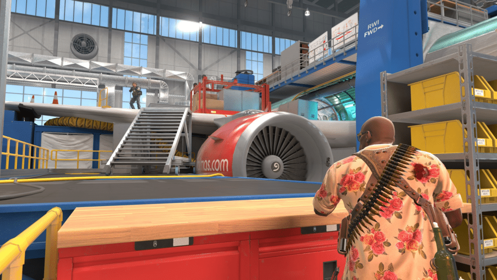 Valve разочарова играчите с голямото обновление на Counter-Strike 2