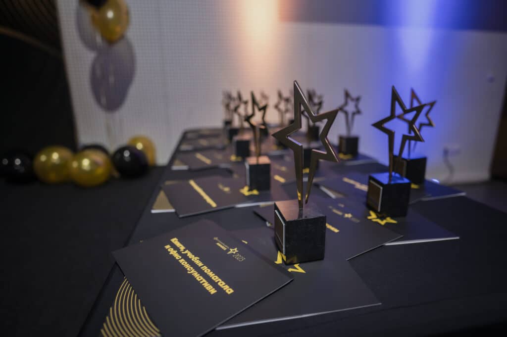 Стартира кандидатстването за eCommerce Awards 2024
