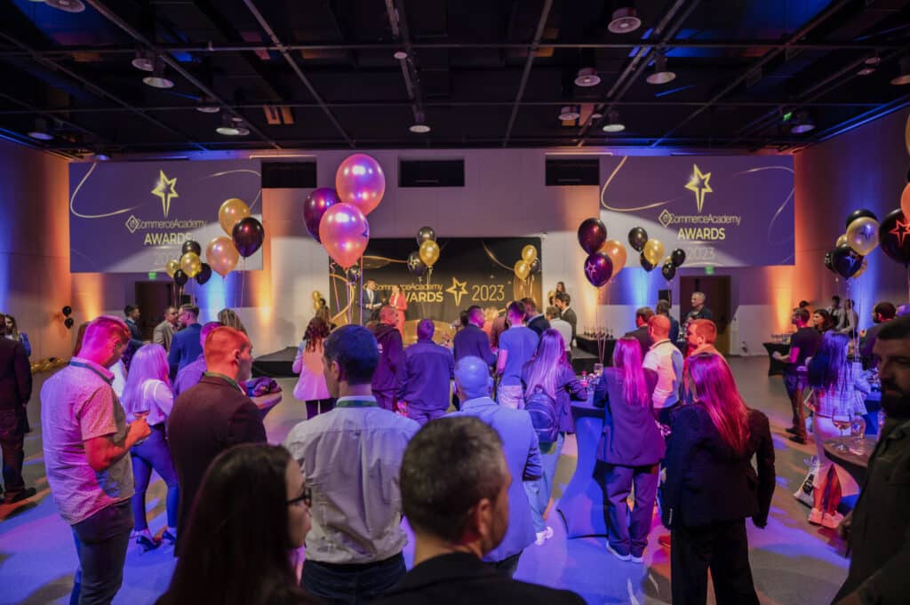 Стартира кандидатстването за eCommerce Awards 2024