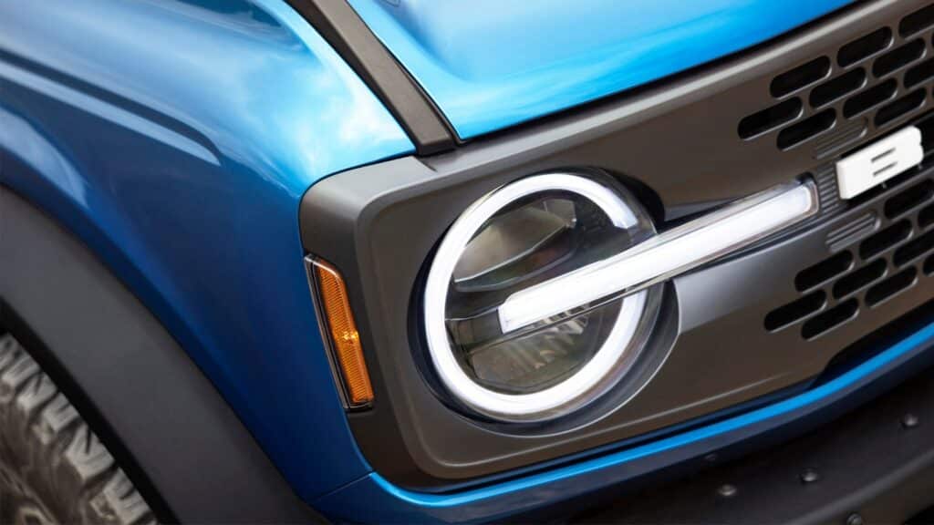 Новото поколение Ford Ranger и Ford Bronco: Истински звезди на пътя и извън него
