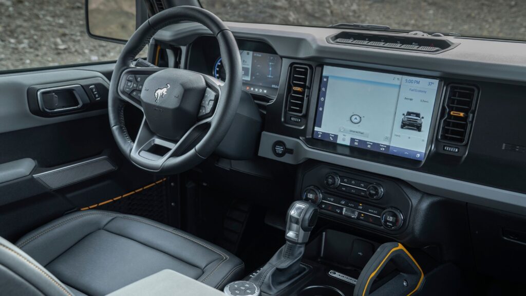 Новото поколение Ford Ranger и Ford Bronco: Истински звезди на пътя и извън него