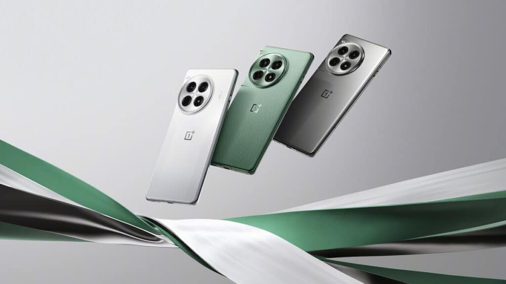 OnePlus представи достъпния флагман Ace 3 Pro с революционна 6100 mAh батерия, чип Snapdragon 8 Gen 3 и до 24 GB RAM