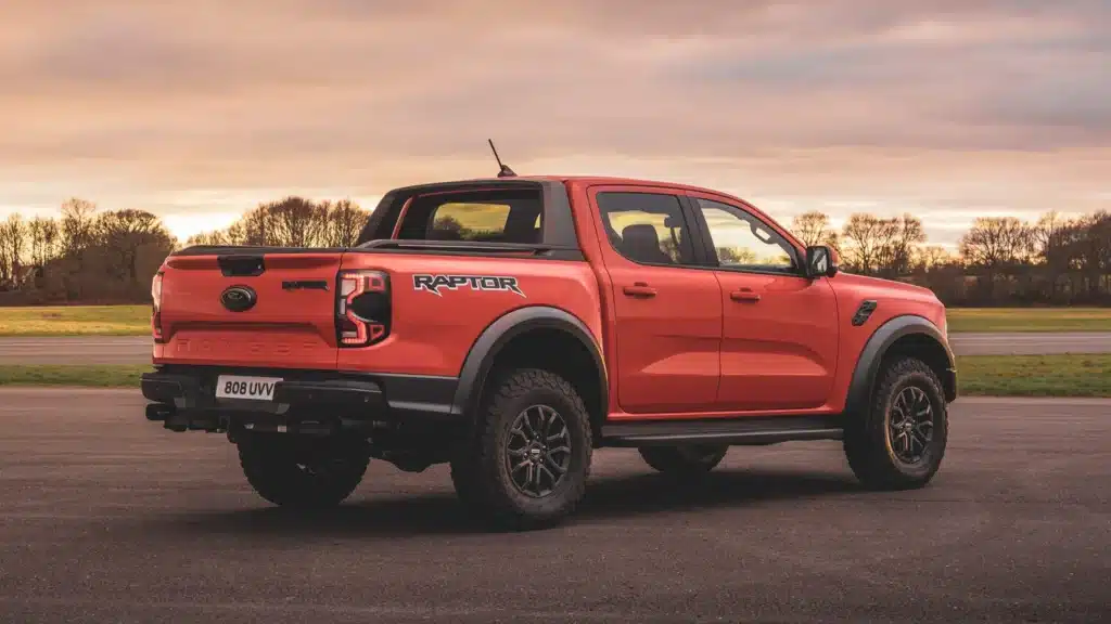 Новото поколение Ford Ranger и Ford Bronco: Истински звезди на пътя и извън него