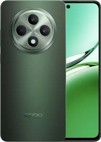 Oppo представи смартфона Reno12 F 5G с чип Dimensity 6300, 50 MP камера и Halo подсветка