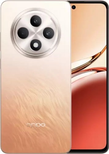 Oppo представи смартфона Reno12 F 5G с чип Dimensity 6300, 50 MP камера и Halo подсветка