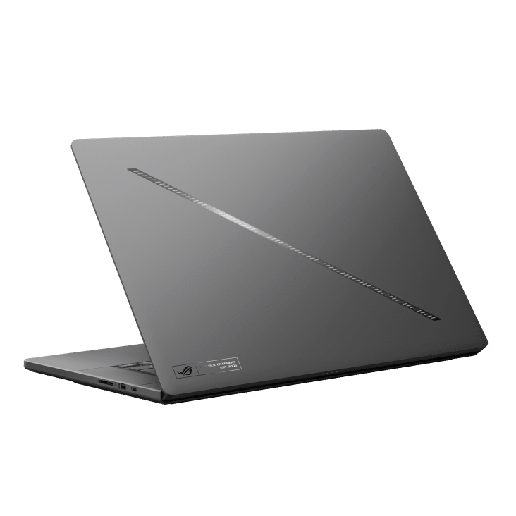 Asus представи тънкия геймърски лаптоп ROG Zephyrus G16 с Ryzen AI 9 HX 370, GeForce RTX 4070 и 240Hz OLED екран