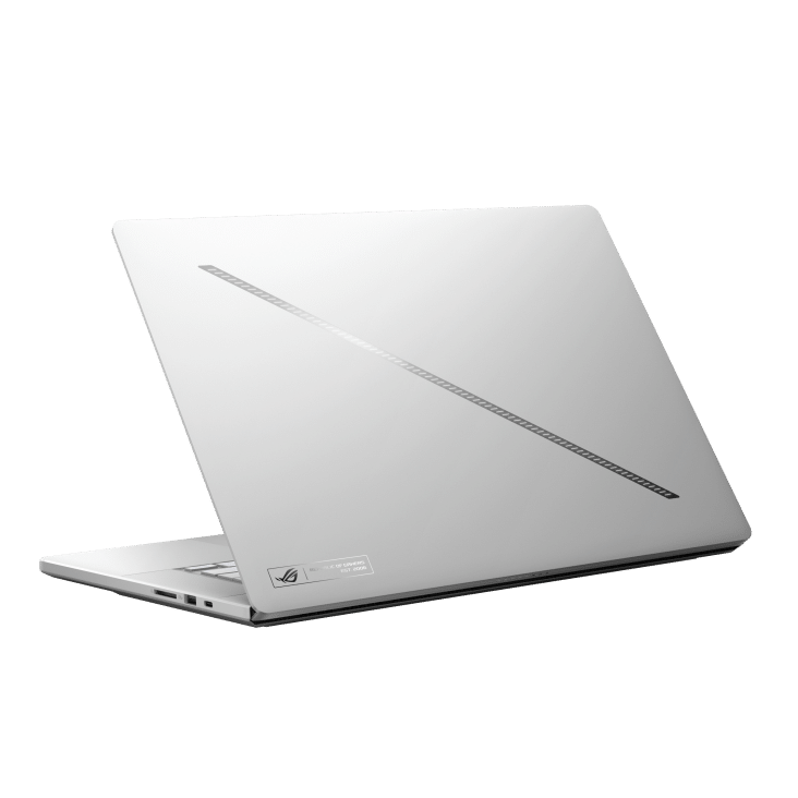 Asus представи тънкия геймърски лаптоп ROG Zephyrus G16 с Ryzen AI 9 HX 370, GeForce RTX 4070 и 240Hz OLED екран