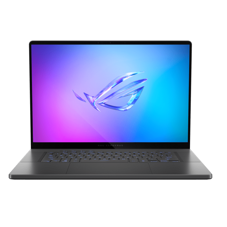 Asus представи тънкия геймърски лаптоп ROG Zephyrus G16 с Ryzen AI 9 HX 370, GeForce RTX 4070 и 240Hz OLED екран