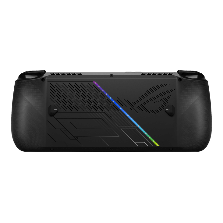 Asus представи ROG Ally X – портативна геймърска конзола с мощна батерия и подобрена памет