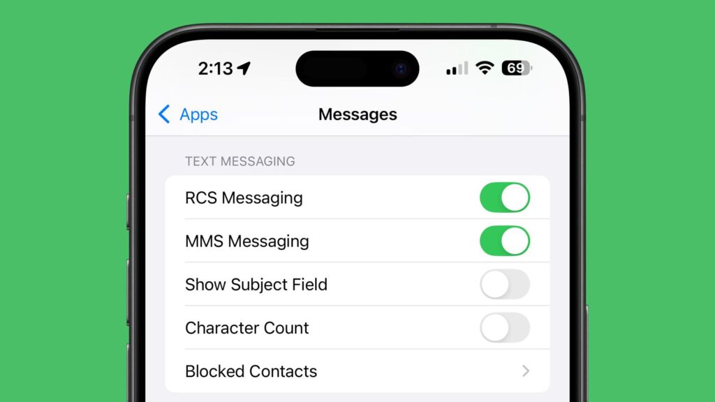 Всички бъдещи функции в iOS 18, от които можете да възползвате в Android сега