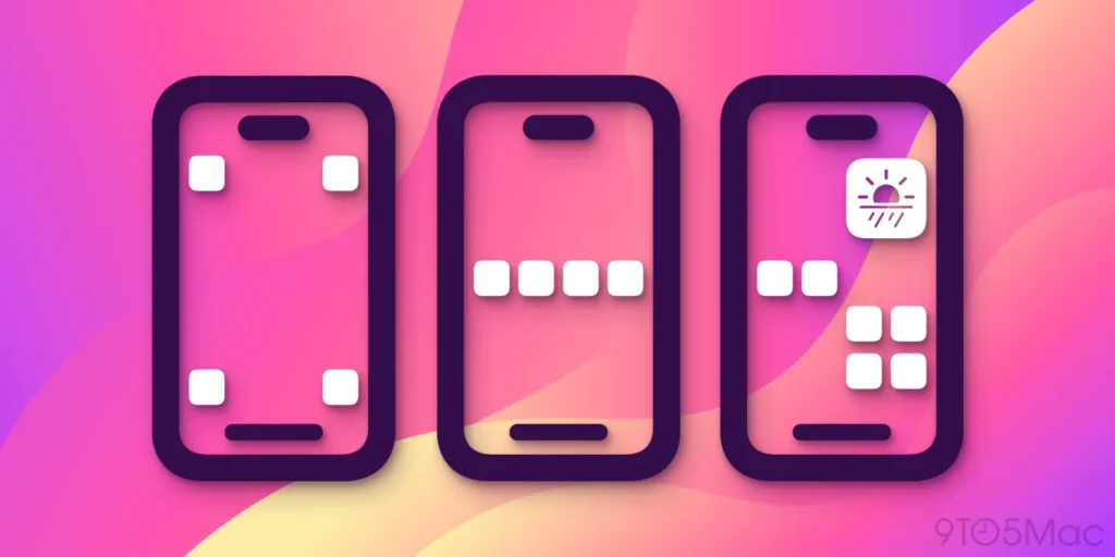 iOS 18: 6 нови функции, които ще се появят в iPhone (несвързани с ИИ)