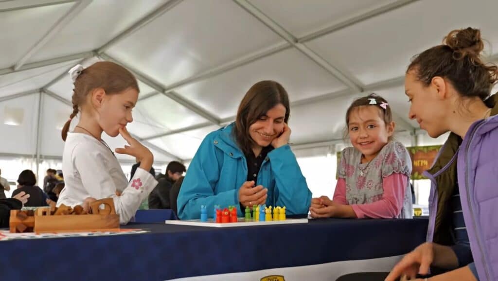 Какво да не пропуснем от програмата на Board Game Fest 2024 в село Чавдар този уикенд