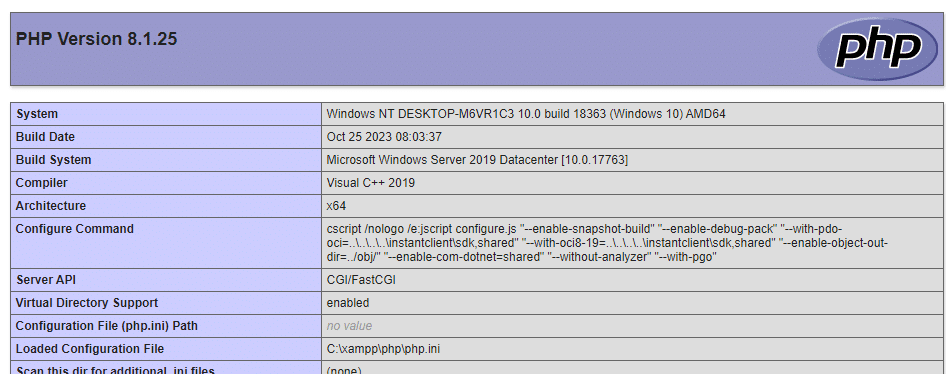 В PHP е открита опасна уязвимост, която улеснява заразяването на Windows-компютри с вируси