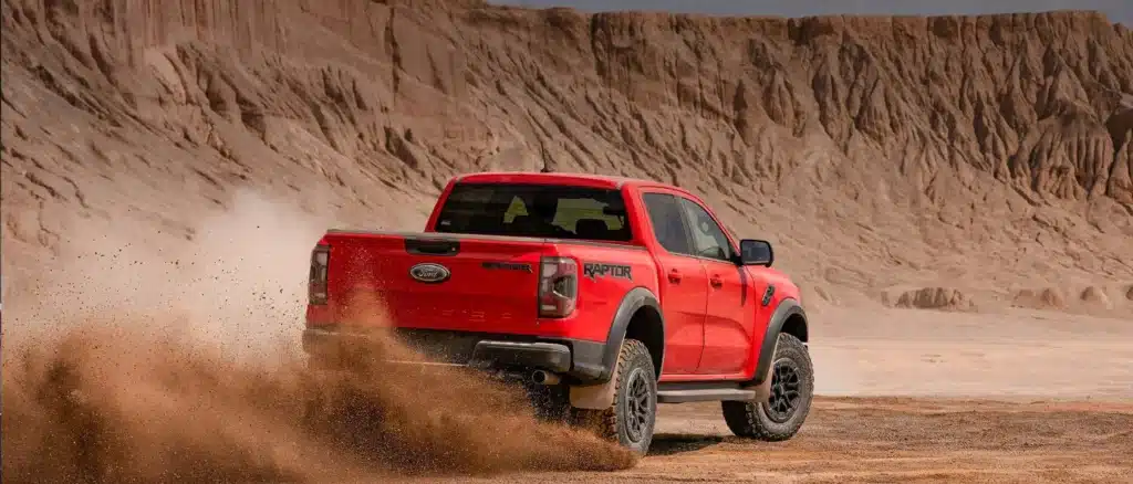 Новото поколение Ford Ranger и Ford Bronco: Истински звезди на пътя и извън него