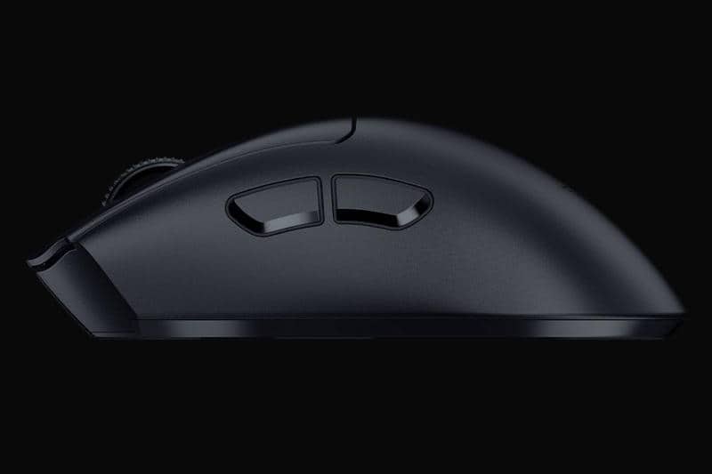 Razer представи безжичната геймърска мишка DeathAdder V3 HyperSpeed за 0
