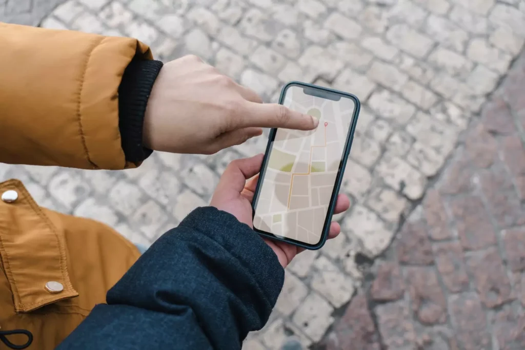 Жена твърди, че бъг в iPhone е накарал приятеля ѝ да скъса с нея
