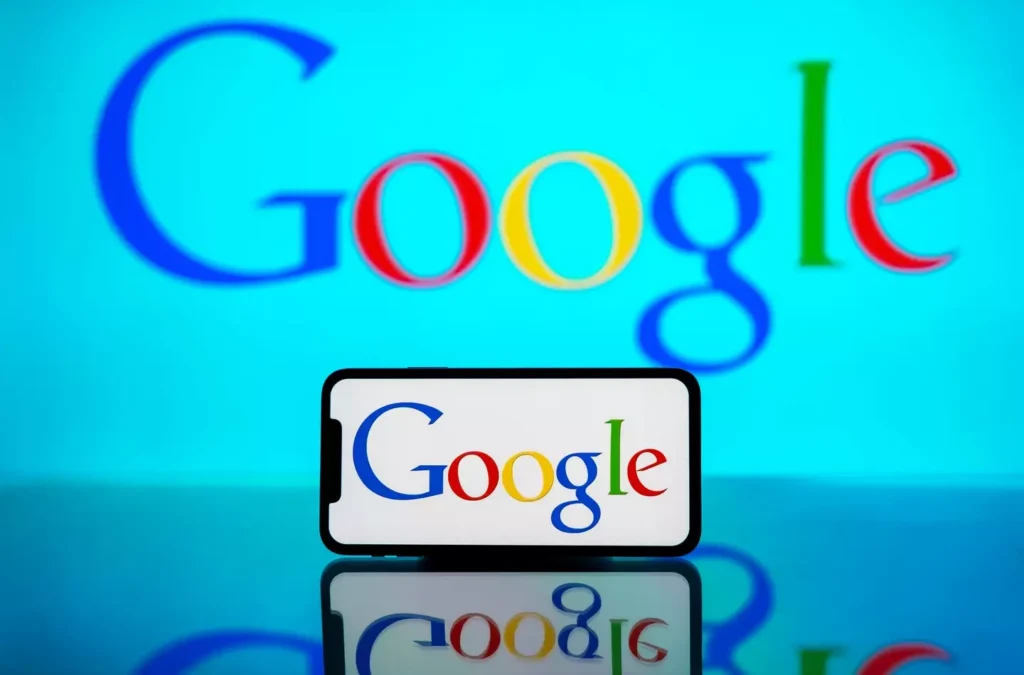 Ето какво всъщност означава „Google“ и какво е странното име, което търсачката за малко е щяла да има