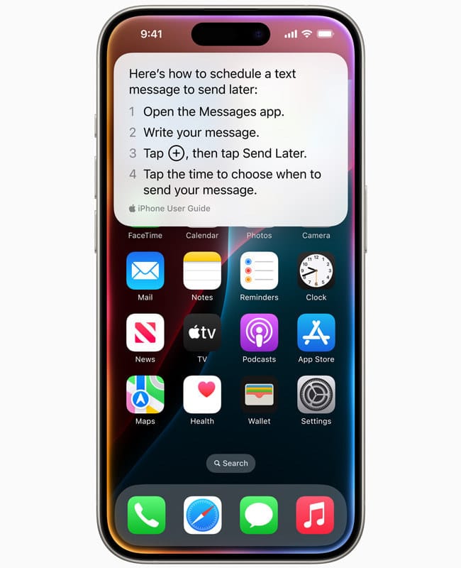 Siri стана наистина умен: Apple оборудва гласовия асистент с мощен изкуствен интелект