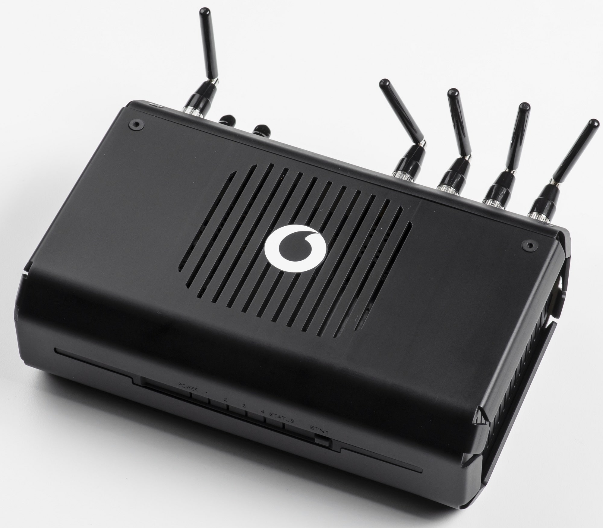 5G вместо Wi-Fi: Vodafone ще представи ултракомпактни базови станции, базирани на Raspberry Pi