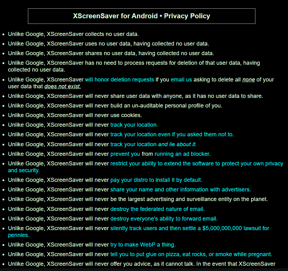 Android-разработчик разкритикува остро Google в отговор на изискванията за публикуване на приложения в Google Play