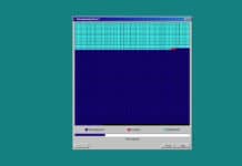 Инженер създаде симулатор на дефрагментация на диска в Windows 98, със същия интерфейс и звуци от твърдия диск