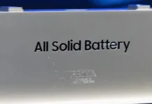 Samsung започва масовото производство на твърдотелни батерии през 2027 г.