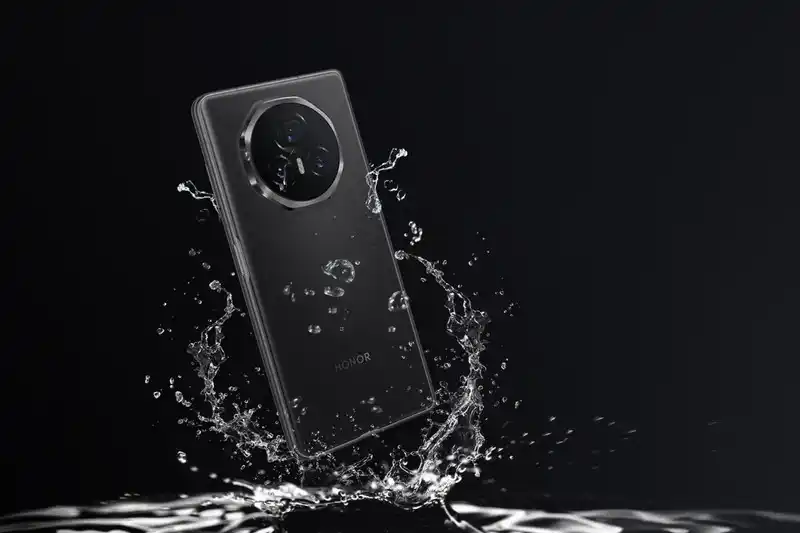 Honor представи Magic V3, най-тънкият и най-впечатляващ сгъваем смартфон в света