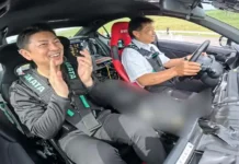Най-неочаквано Toyota демонстрира „изцяло нов двигател с вътрешно горене, който ще промени правилата на играта“