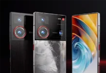 Овърклокнат Snapdragon 8 Gen 3, IP68, екран без прорез, 6000 mAh и най-добра камера за $590. Представиха Nubia Z60 Ultra