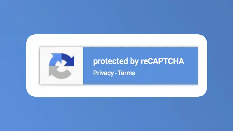 Ето това е CAPTCHA-та днес: малко защита, но много проблеми