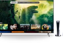 Apple предоставя на собствениците на PlayStation 4 и 5 тримесечен пробен достъп до видео услугата Apple TV+