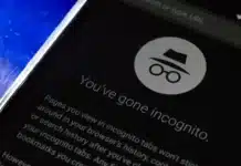 Частното сърфиране в приложението Google ще бъде още по-лесно благодарение на новия бутон „Инкогнито“.