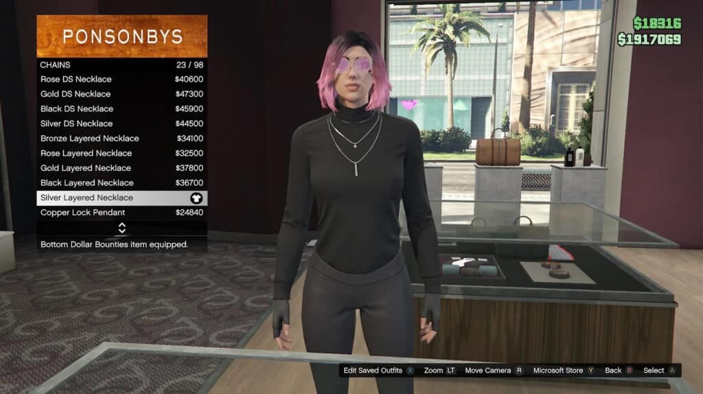 Rockstar добави малко от GTA 6 в GTA Online