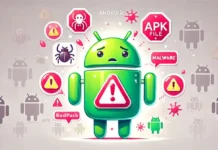 BadPack: невидим хищник прониква в Android чрез променени заглавия