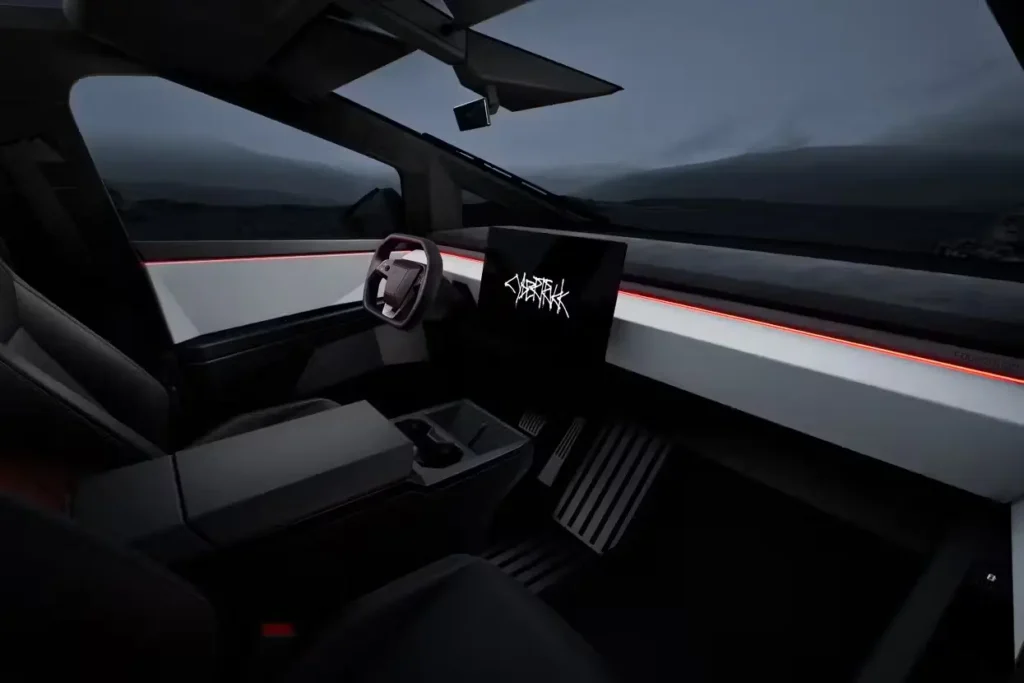 Rivian R1T срещу Tesla Cybertruck: Битката на причудливите електрически пикапи