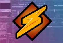 Разследване на повреден скин за Winamp доведе до съкровищница от скрито съдържание