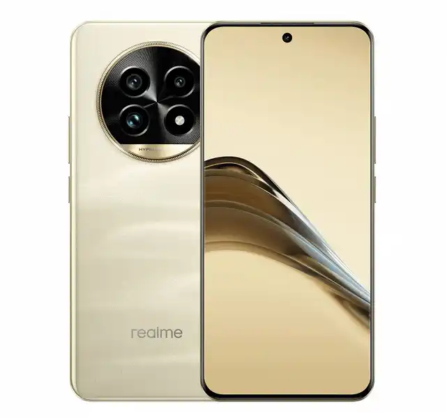 Стартираха официалните продажби на смартфоните Realme 13 Pro и 13 Pro+