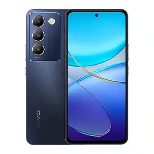 Vivo представи интересния смартфон V40 SE 4G с AMOLED екран