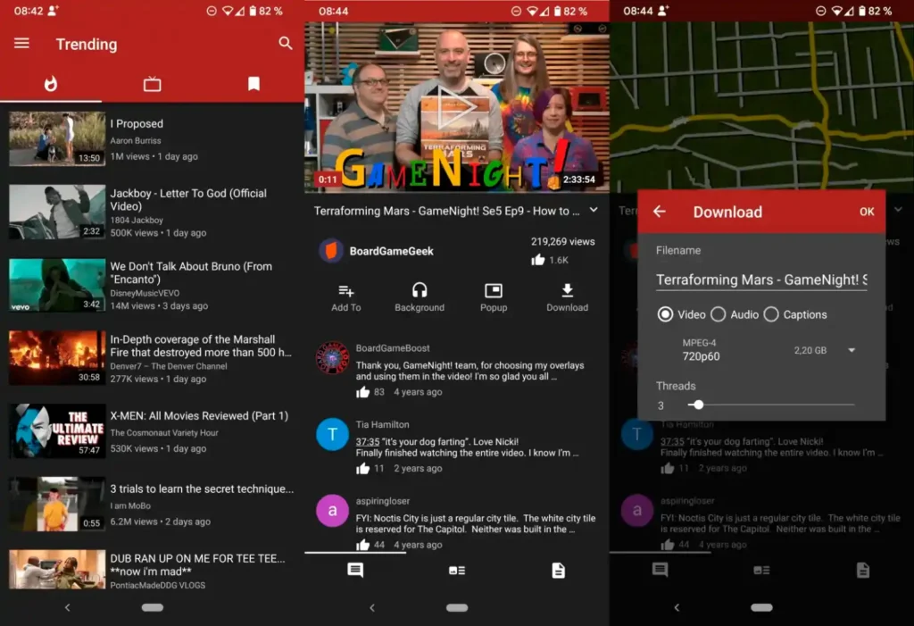 Епичната война на YouTube срещу блокерите на реклами