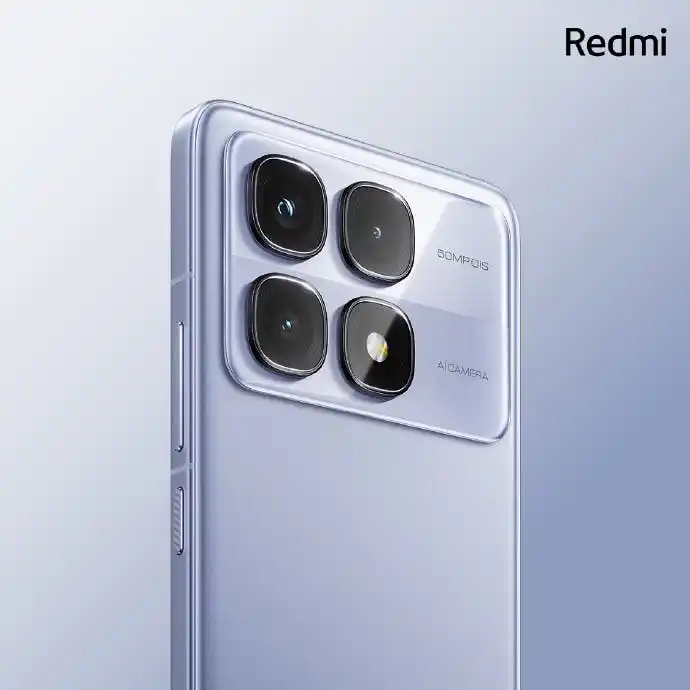 Излязоха официалните подробности за смартфона Redmi K70 Ultra
