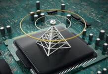 Учени създадоха устройство, което превръща Wi-Fi сигналите в електричество