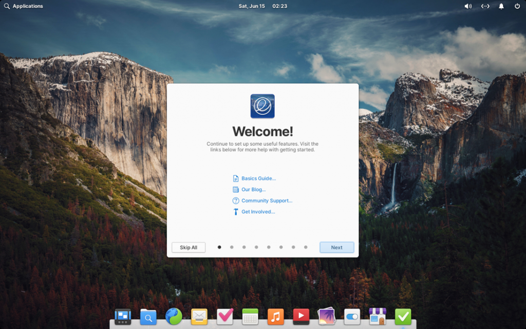 Elementary OS: Задълбочен преглед на подобната на macOS дистрибуция на Linux