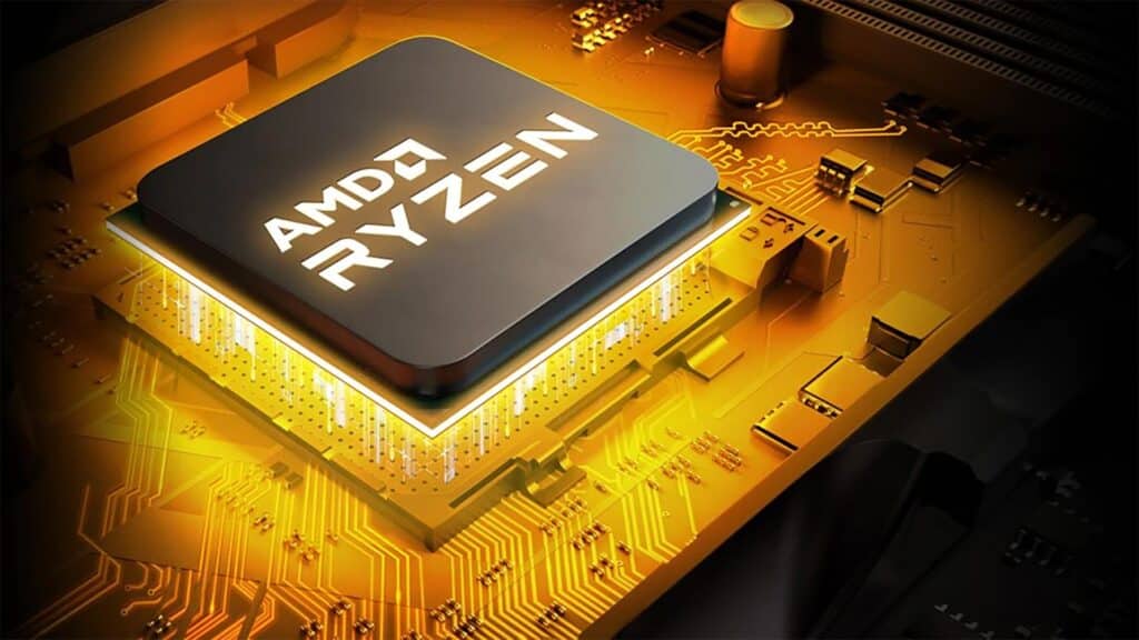 Какви са предимствата на компютрите с AMD: висока производителност на достъпна цена