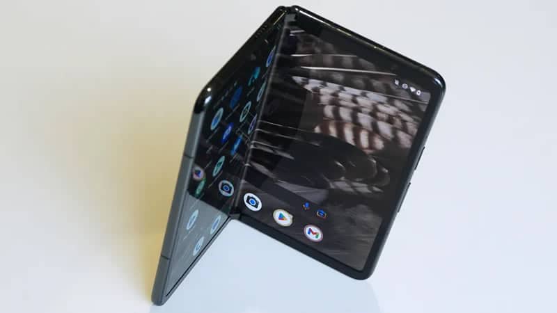 Android получи нов подекранен режим точно преди пускането на новия Pixel Fold