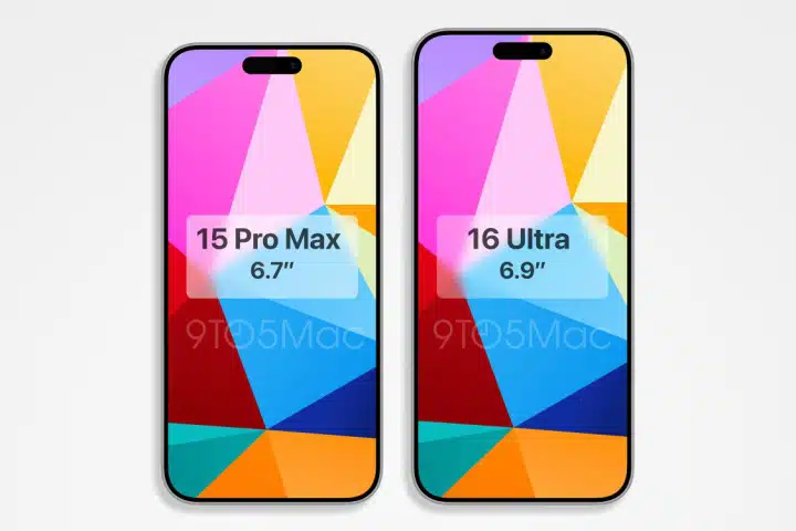 Спецификациите и цената на бъдещия iPhone 16 Pro Max изтекоха онлайн
