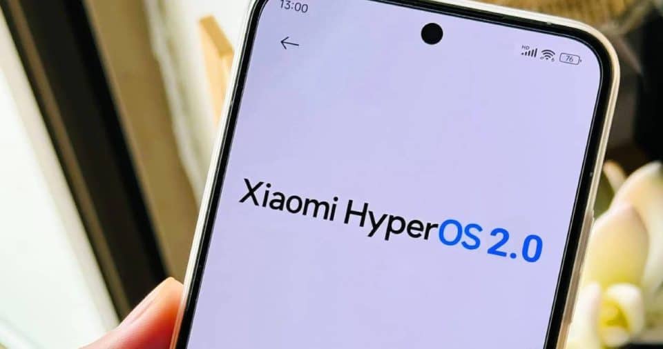 HyperOS 2.0 е готов: пълният списък с устройства, които ще го получат