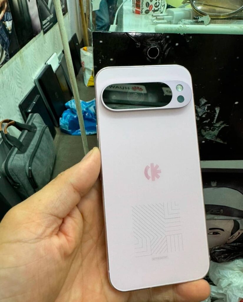 Google Pixel 9 Pro XL ще получи 16 GB RAM и нов модем на Samsung