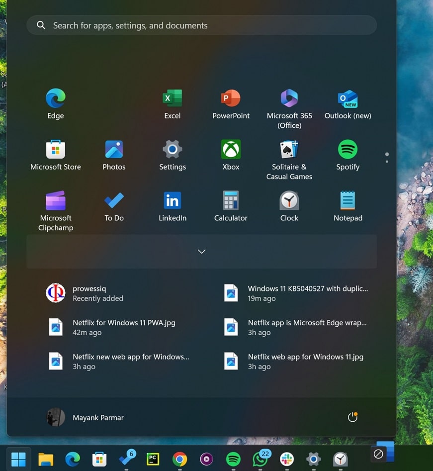 Излезе актуализацията KB5040527 за Windows 11 – тя засяга “Explorer“
