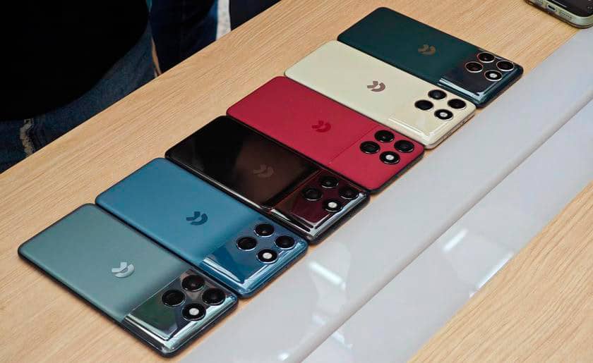 Представен е смартфонът Nio Phone 2, който е базиран на Snapdragon 8 Gen 3