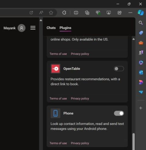 ИИ-асистентът Copilot вече може да управлява Android-смартфон, който е синхронизиран с Windows 11